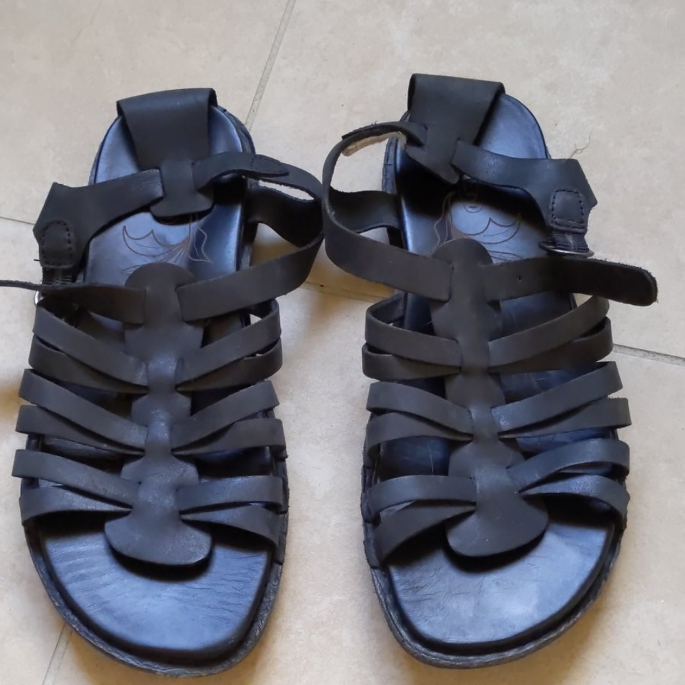 Keen Alman gladiator sandals